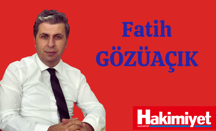 Bir Gün Göklere Çıkarıp 364 Gün Yerde Sürüklediğiniz Meslektir Öğretmenlik