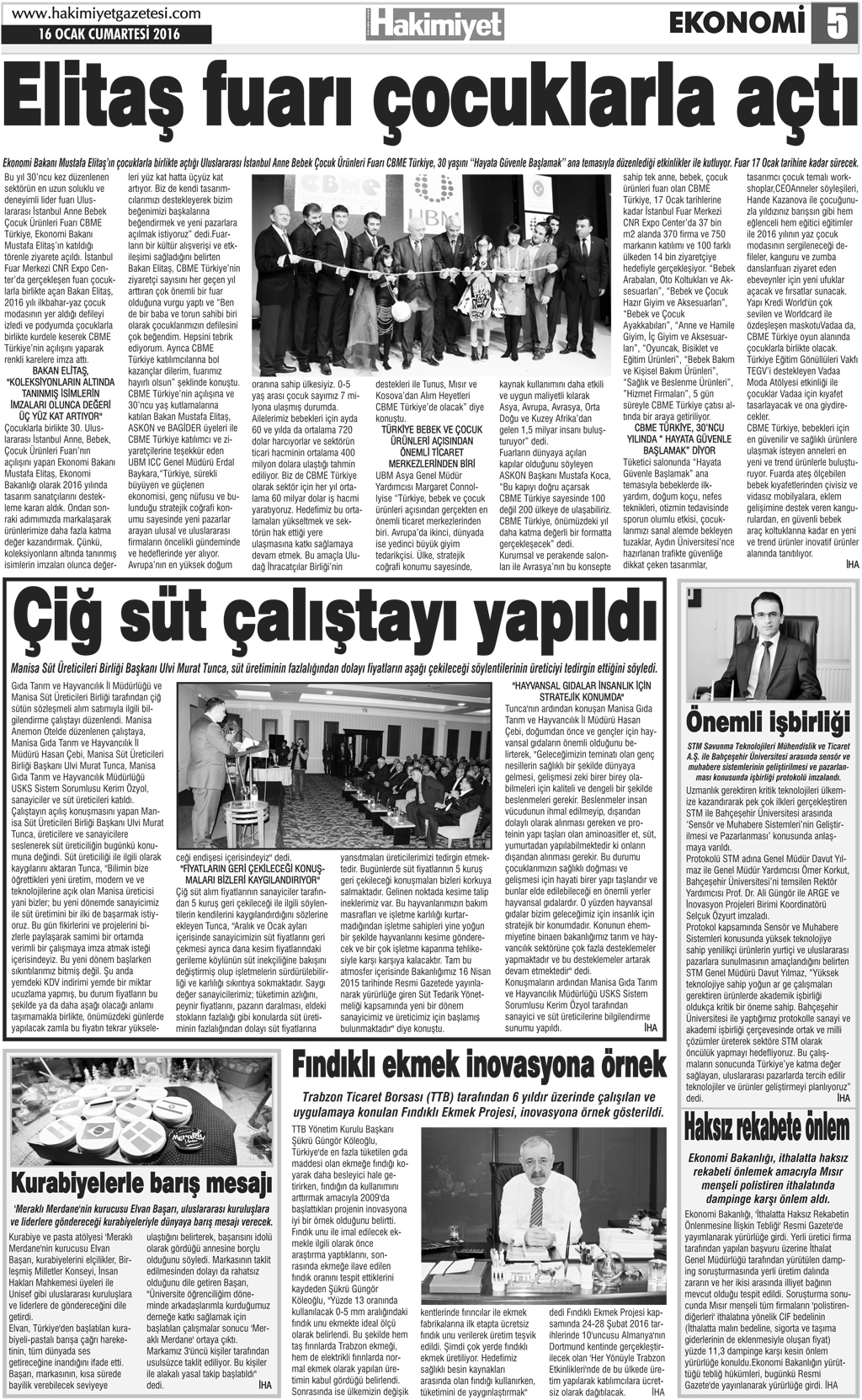 Gaziantep'te faciadan dönüldü