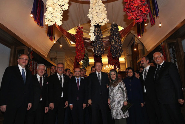 “UNESCO Yaratıcı Şehirler Ağı: Gastronomi Kenti Gaziantep” programı
