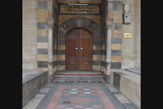 Kilis güne gergin uyandı