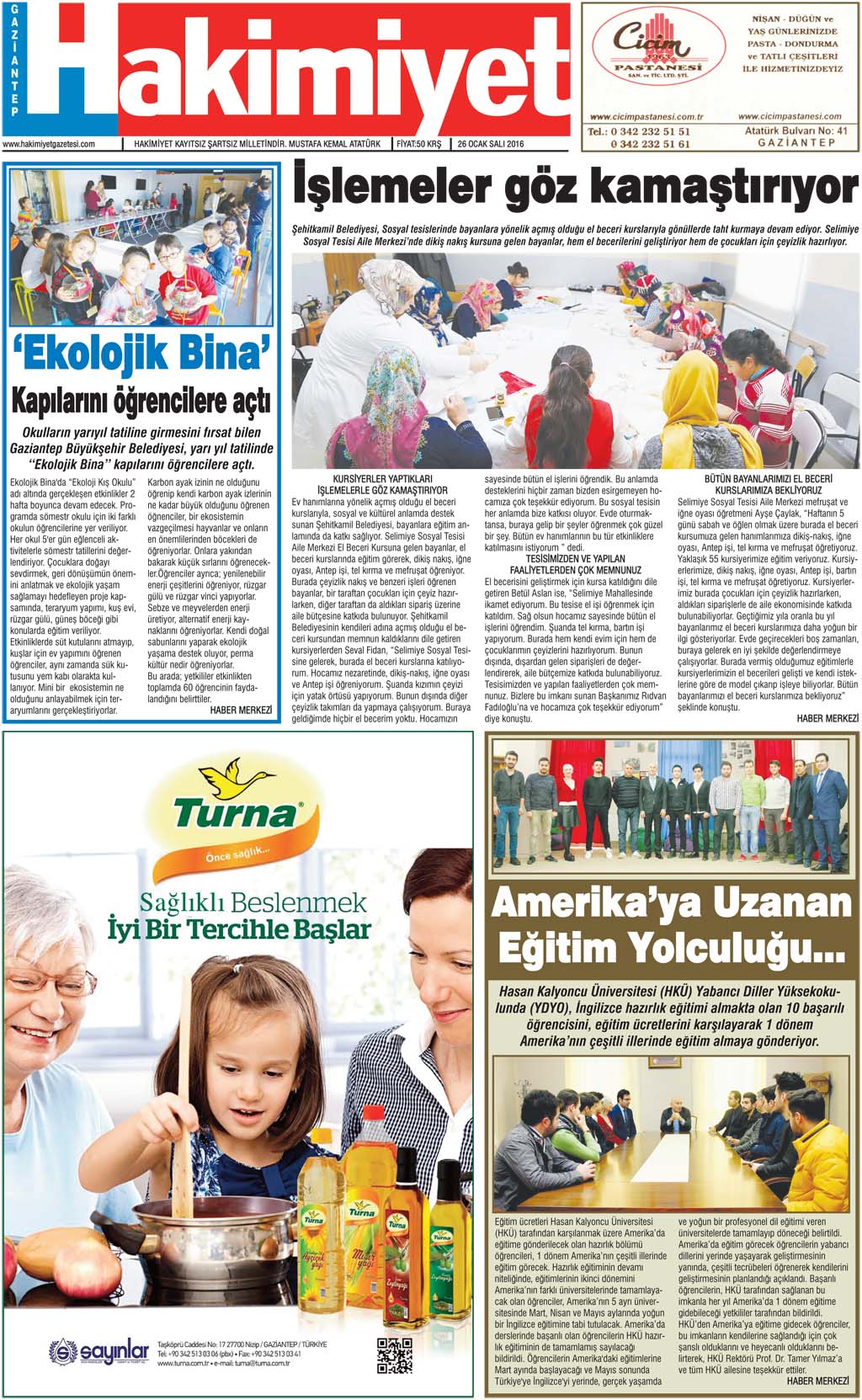 “GERÇEK TÜRKİYE FOTOĞRAFI İŞTE BU ESERLER”