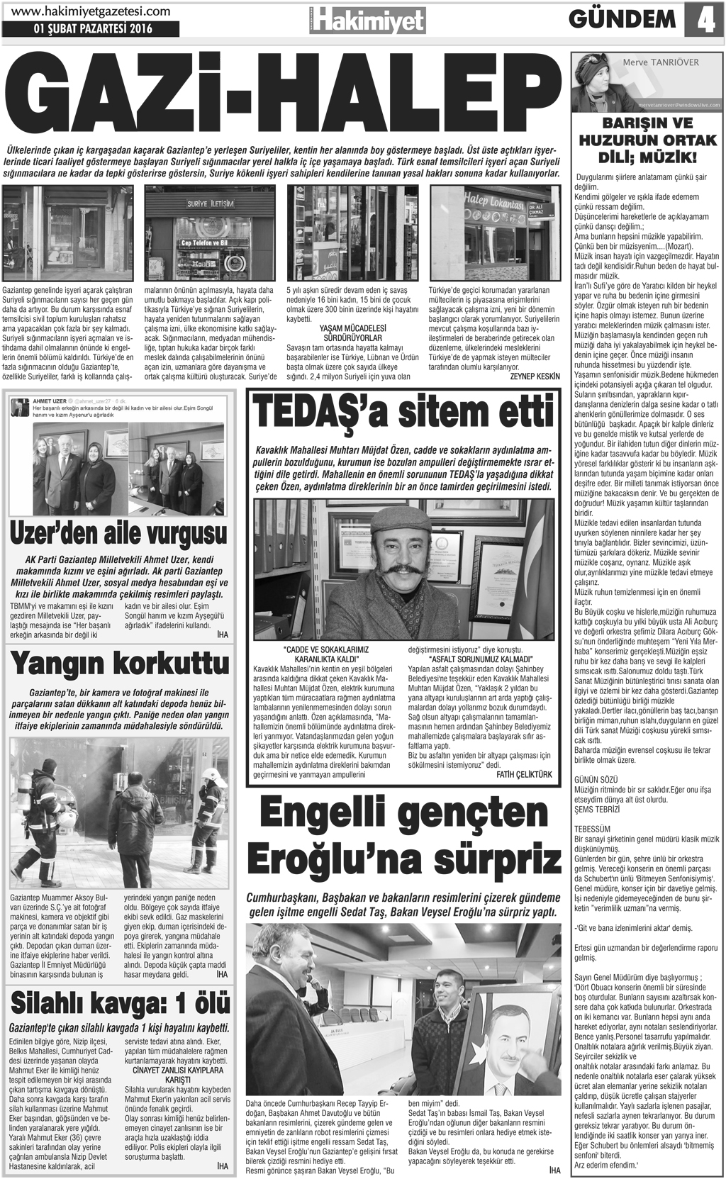 Cumhurbaşkanı Erdoğan, Dünya Liderlerini Ağırladı