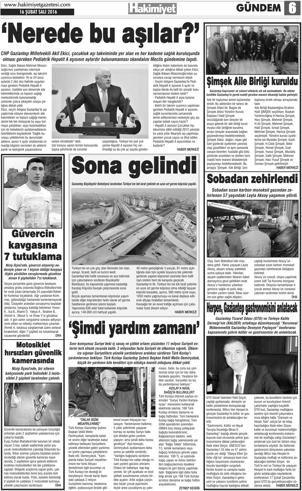ICONOVA'da "YAŞAM BAŞLIYOR"