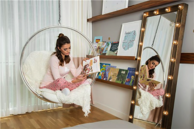 ICONOVA'da "YAŞAM BAŞLIYOR"