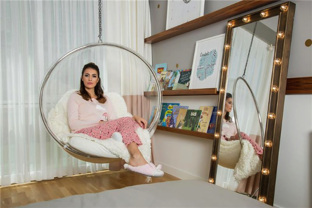 ICONOVA'da "YAŞAM BAŞLIYOR"