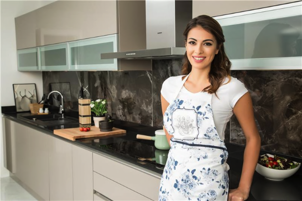 ICONOVA'da "YAŞAM BAŞLIYOR"