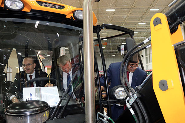 GAPTARIM ve GAPFOOD 2017