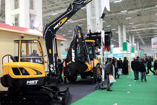 GAPTARIM ve GAPFOOD 2017