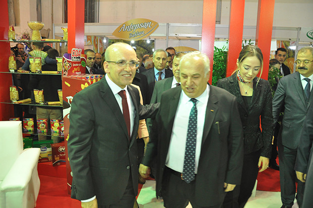 GAPTARIM ve GAPFOOD 2017