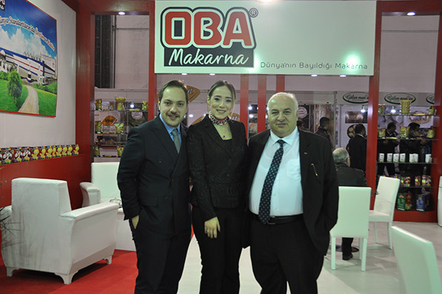 GAPTARIM ve GAPFOOD 2017