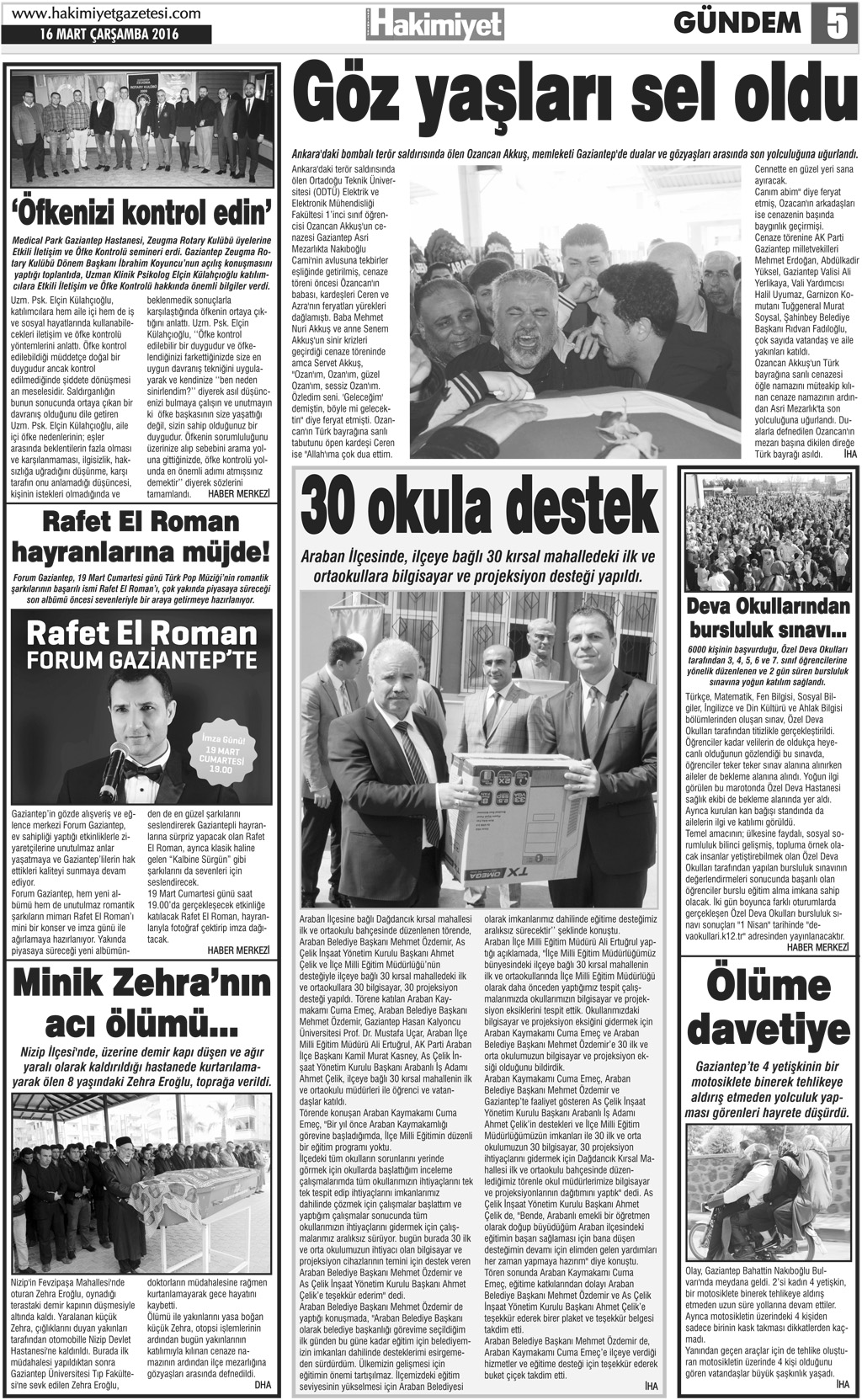 İnstagram'da ünlüler