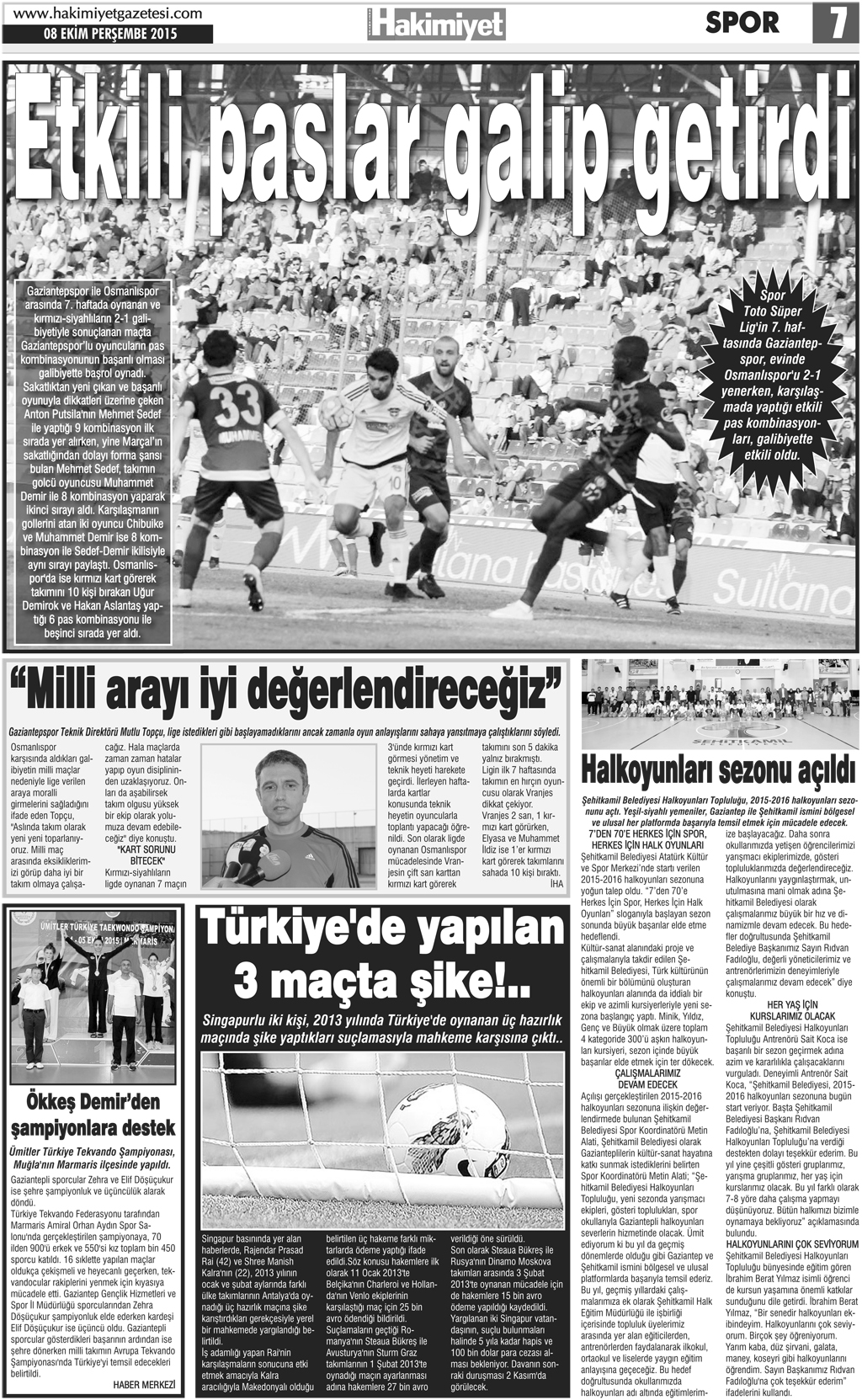 Ölü sayısı 30'a yükseldi