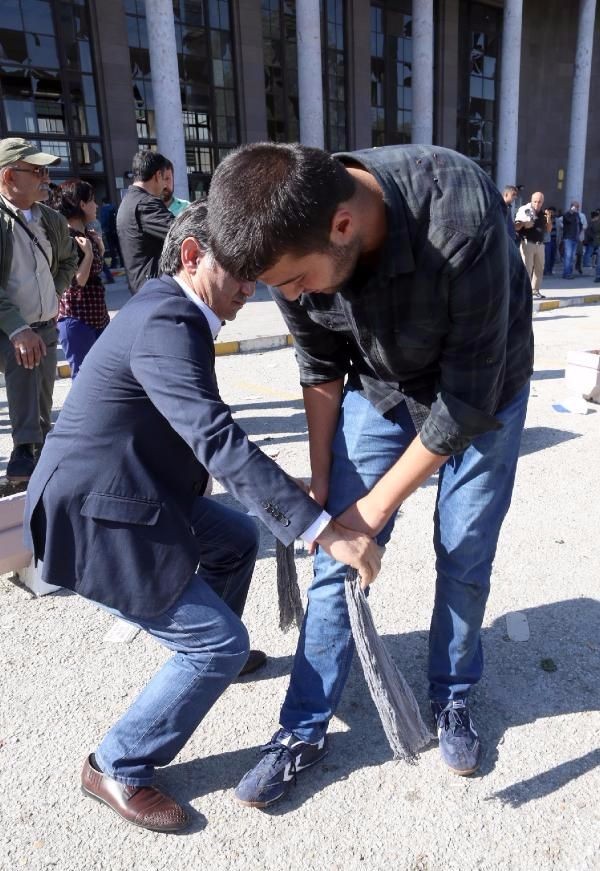 Ölü sayısı 30'a yükseldi