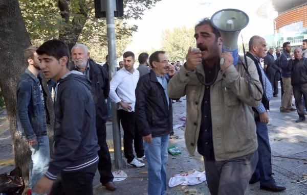 Ölü sayısı 30'a yükseldi