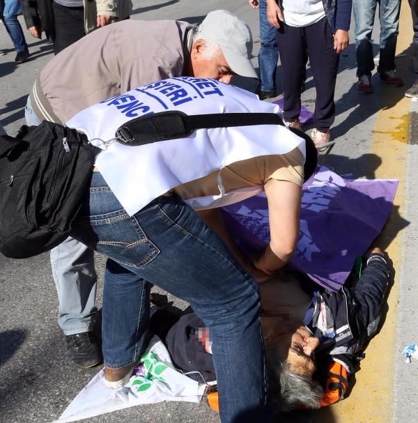 Ölü sayısı 30'a yükseldi