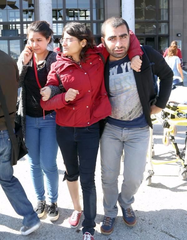 Ölü sayısı 30'a yükseldi