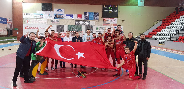 Türkiye ve Avrupa’da Polisgücü rüzgarı esecek 