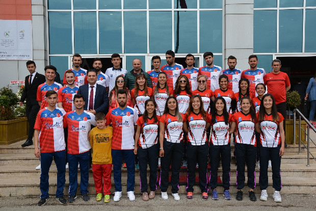 Türkiye ve Avrupa’da Polisgücü rüzgarı esecek 