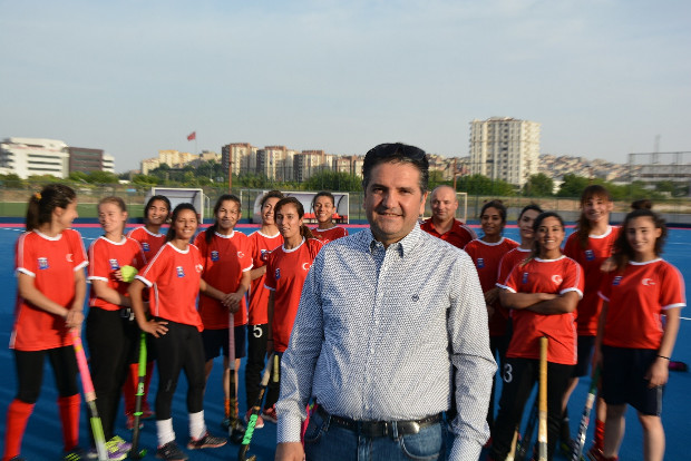 Türkiye ve Avrupa’da Polisgücü rüzgarı esecek 