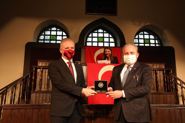 BU ONUR GAZİANTEPLİLERİN