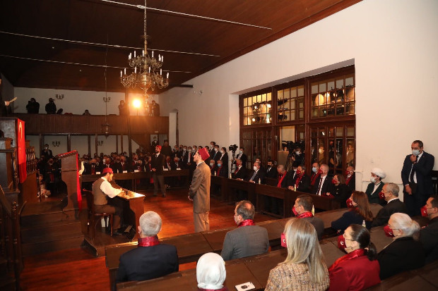 BU ONUR GAZİANTEPLİLERİN