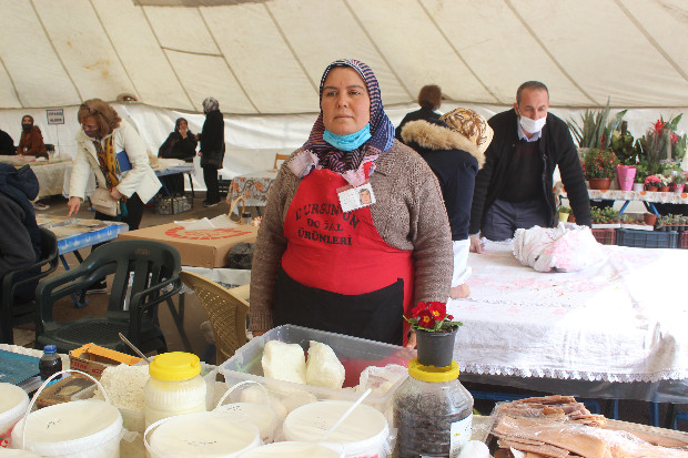 ŞÖHRETİN DEĞİL  AZMİN MÜCADELESİ