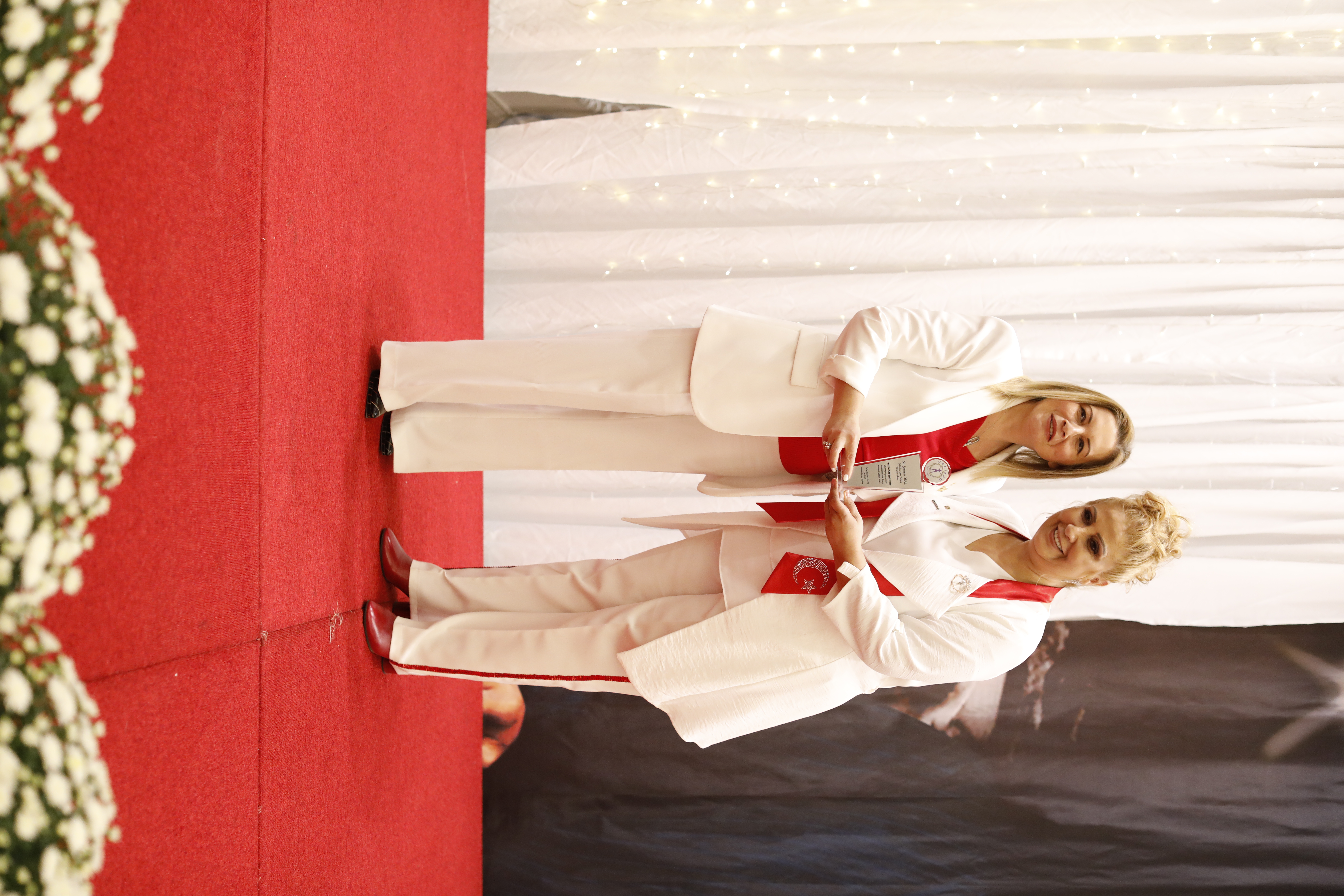 GAGİKAD ''KADIN CUMHURİYETTİR'' SEMPOZYUMU