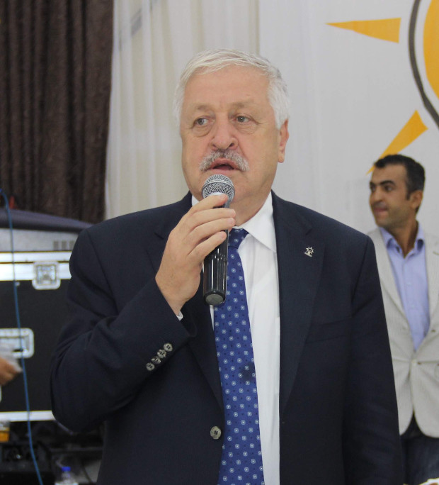 CHP ve MHP’den AK Parti'ye katılım
