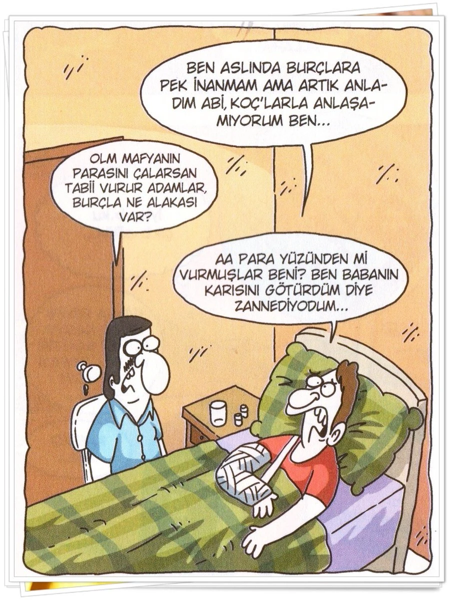 Karikatürler