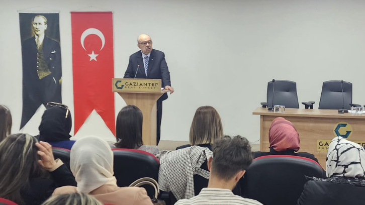 YEİP İşbirliğiyle Kadın Muhtar Adayları Gaziantep Kent Konseyinde Buluştu