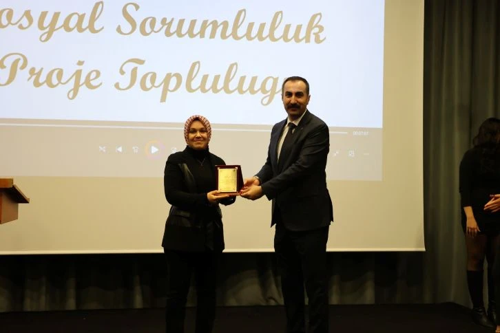 Dr. Gül Çıkmaz’dan Toplumsal Farkındalık İçin Anlamlı Adım!