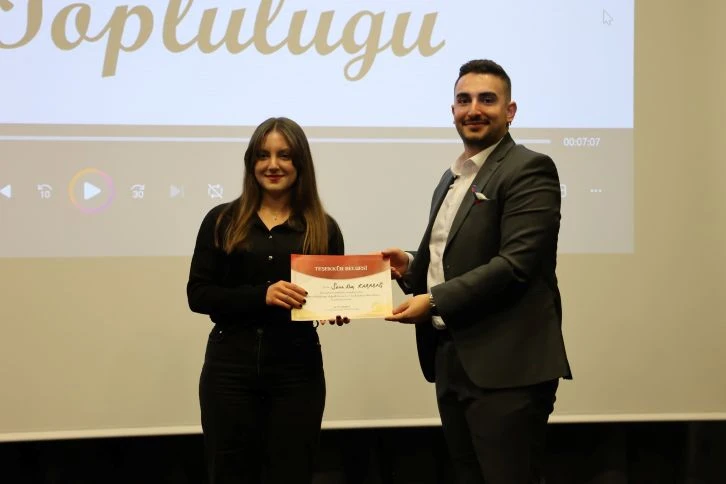 Dr. Gül Çıkmaz’dan Toplumsal Farkındalık İçin Anlamlı Adım!