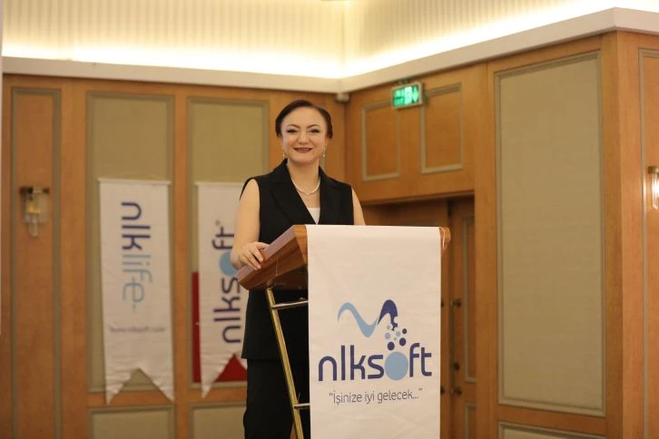NLKSoft 19. Yıla Damga Vurdu “Gelin İşinizi Birlikte Büyütelim” Çağrısı