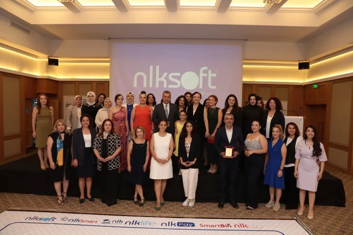 NLKSoft 19. Yıla Damga Vurdu “Gelin İşinizi Birlikte Büyütelim” Çağrısı