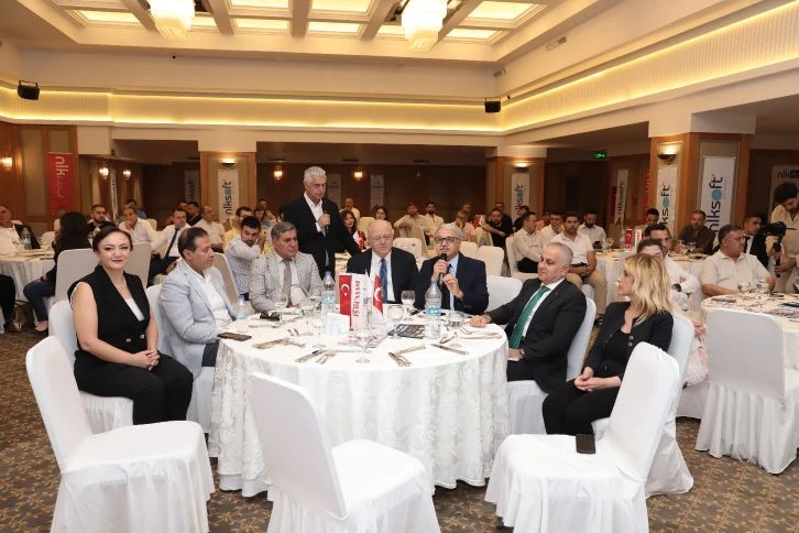 NLKSoft 19. Yıla Damga Vurdu “Gelin İşinizi Birlikte Büyütelim” Çağrısı