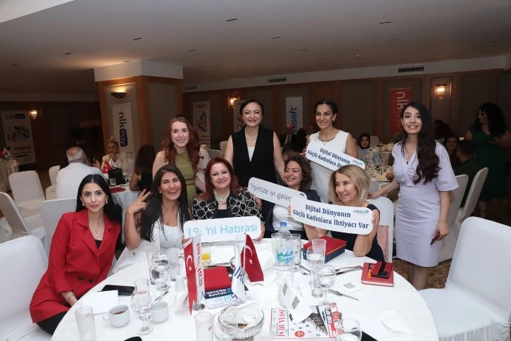 NLKSoft 19. Yıla Damga Vurdu “Gelin İşinizi Birlikte Büyütelim” Çağrısı