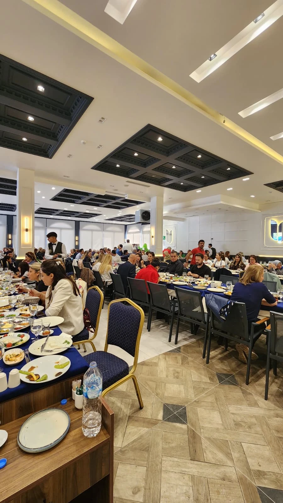İncilipınar Lions’tan Eğitime ve Sağlığa Çifte Destek