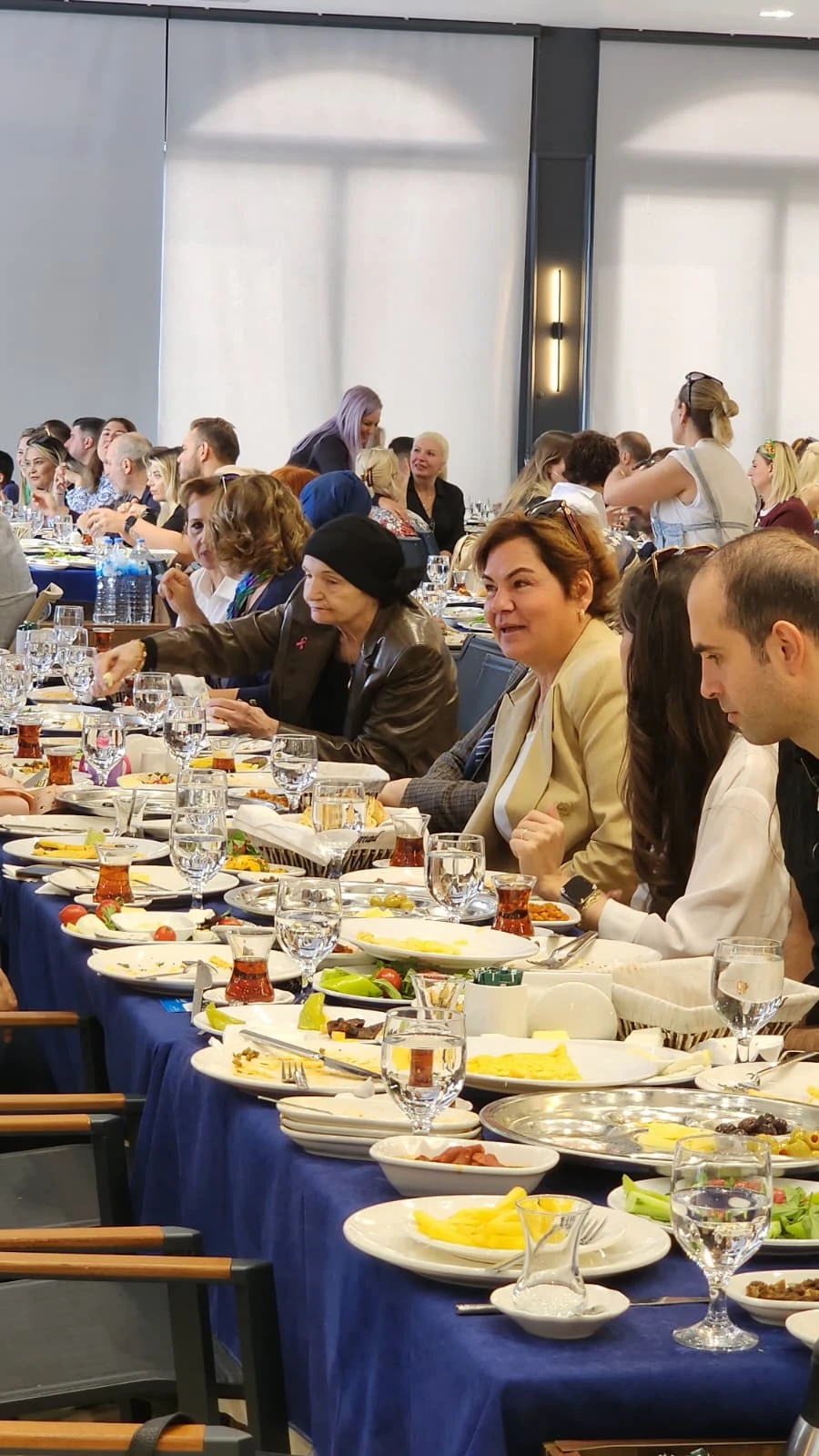 İncilipınar Lions’tan Eğitime ve Sağlığa Çifte Destek