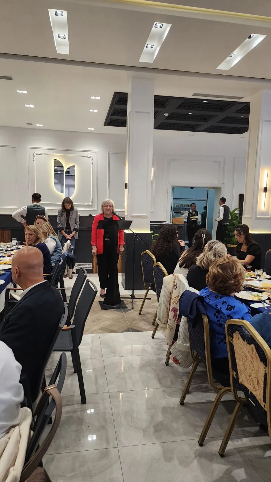İncilipınar Lions’tan Eğitime ve Sağlığa Çifte Destek