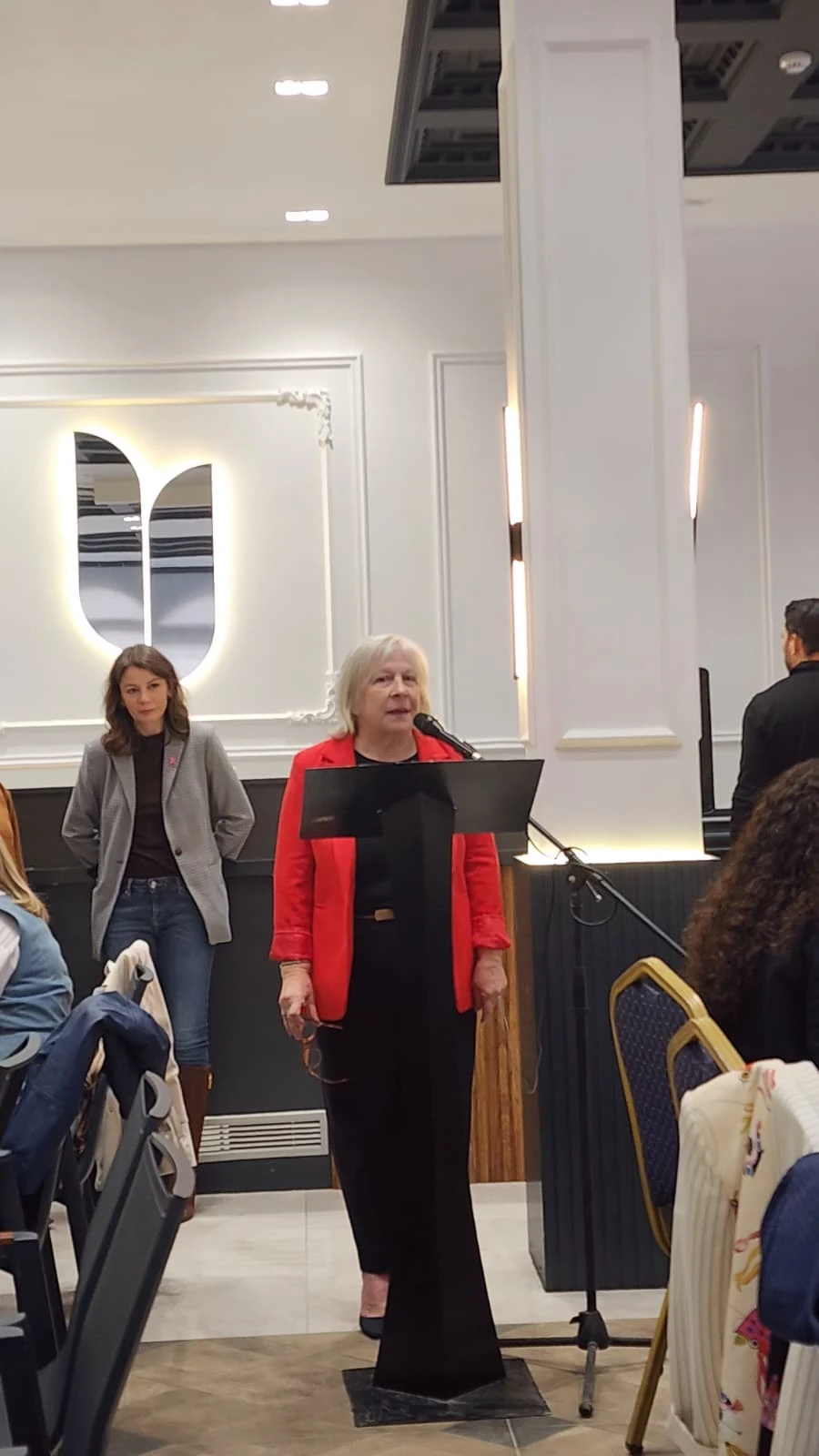 İncilipınar Lions’tan Eğitime ve Sağlığa Çifte Destek