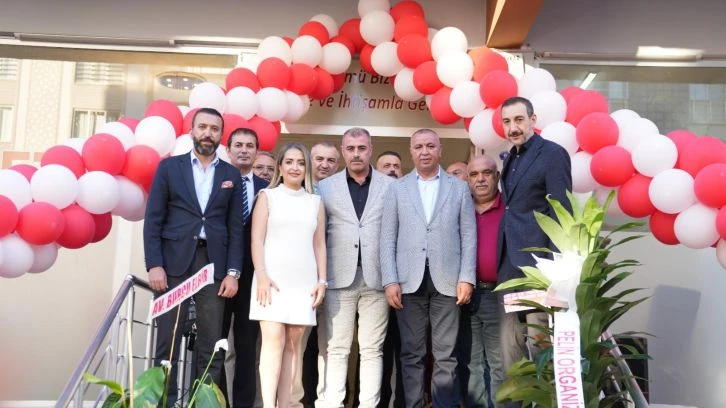 Eğitimin Etkisi Kilis’te Büyüyor