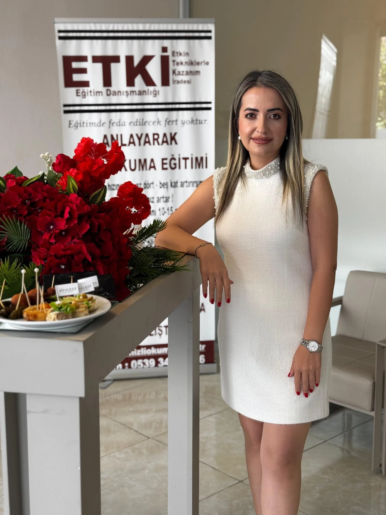 Eğitimin Etkisi Kilis’te Büyüyor