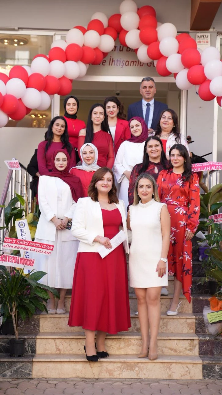 Eğitimin Etkisi Kilis’te Büyüyor