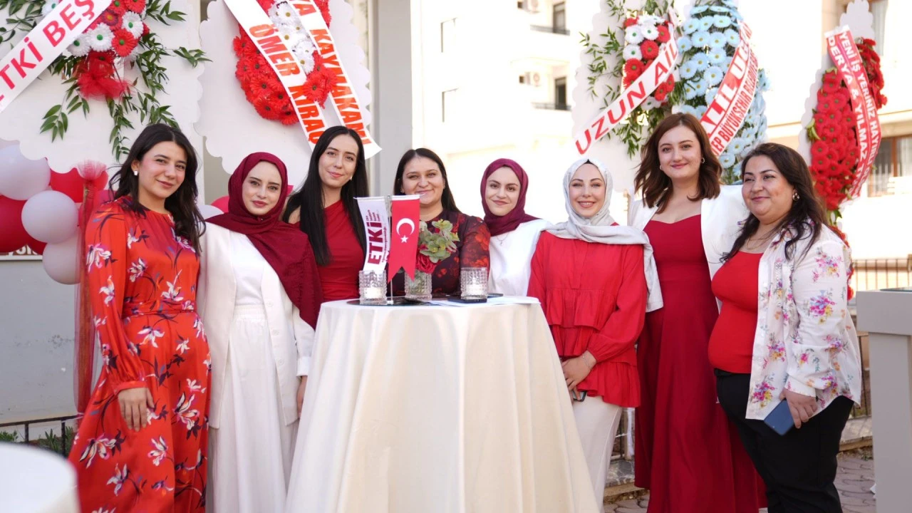 Eğitimin Etkisi Kilis’te Büyüyor