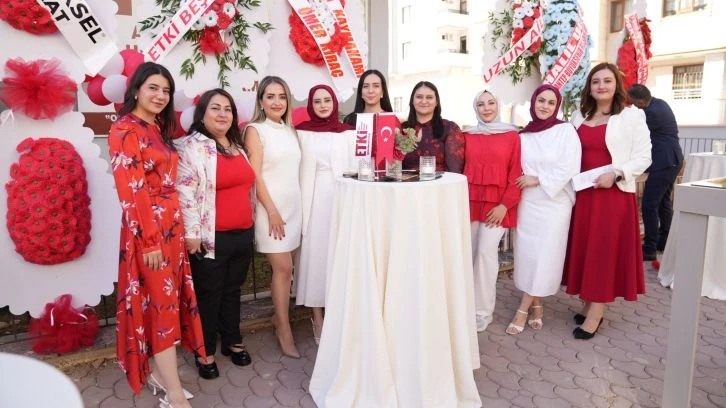 Eğitimin Etkisi Kilis’te Büyüyor