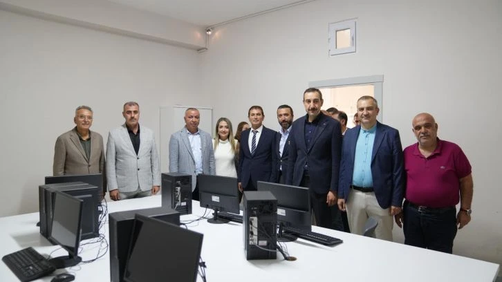 Eğitimin Etkisi Kilis’te Büyüyor