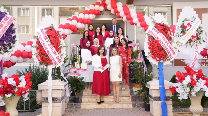 Eğitimin Etkisi Kilis’te Büyüyor