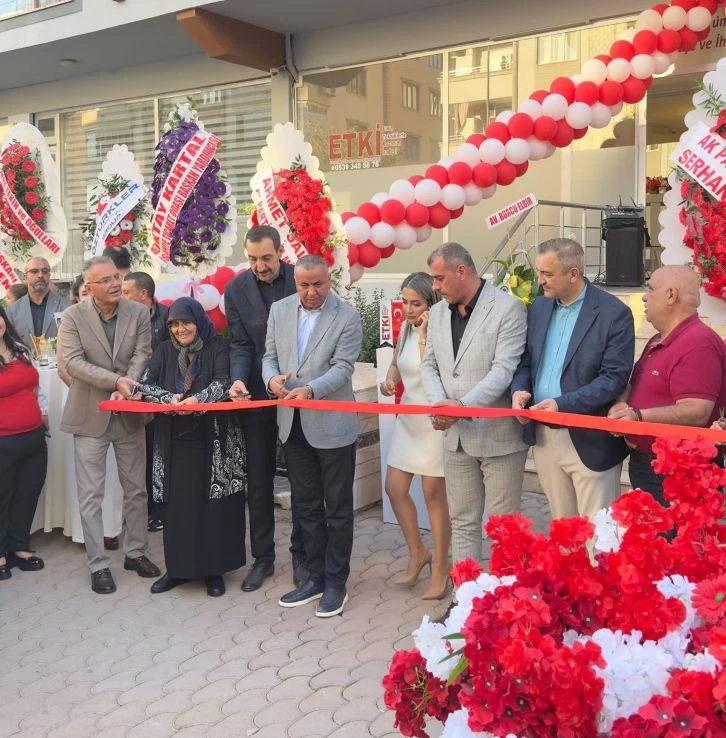 Eğitimin Etkisi Kilis’te Büyüyor