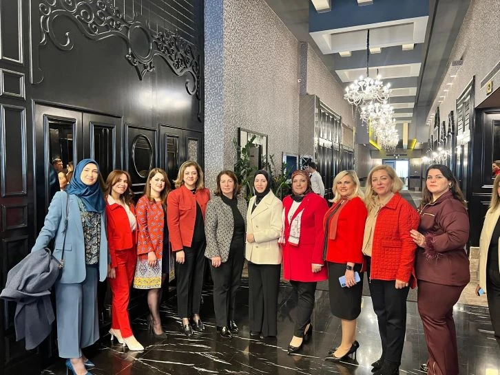 Gaziantep Kızılay’dan Ramazan Seferberliği