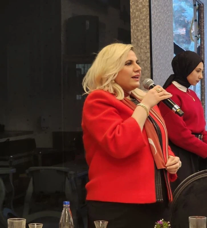 Gaziantep Kızılay’dan Ramazan Seferberliği